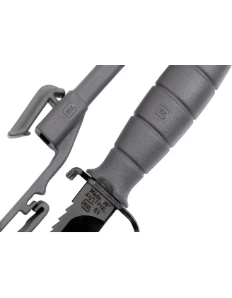 NÓŻ SZTURMOWY GLOCK 81 GREY GL81G